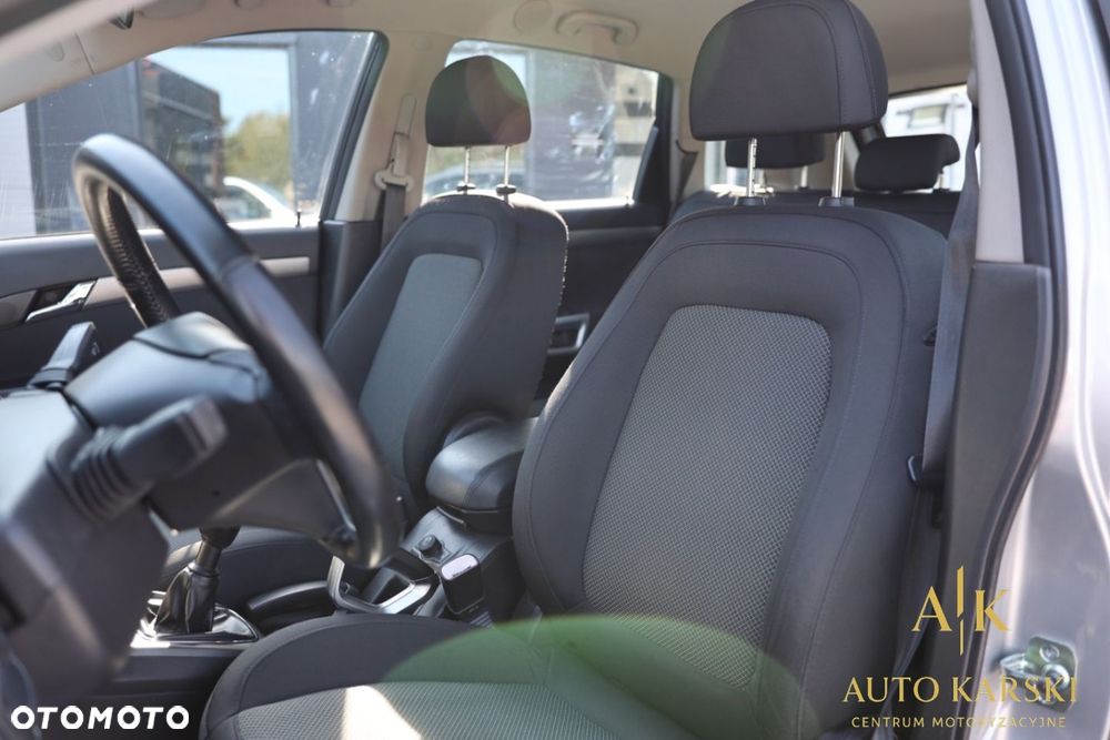 Opel Antara - 30