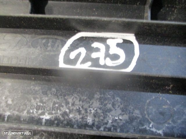 Barra De Tejadilho 872834D200 KIA CARNIVAL 2 2009 2.9 CRDI 185CV 5P CINZA DRT DANIFICADO - 6