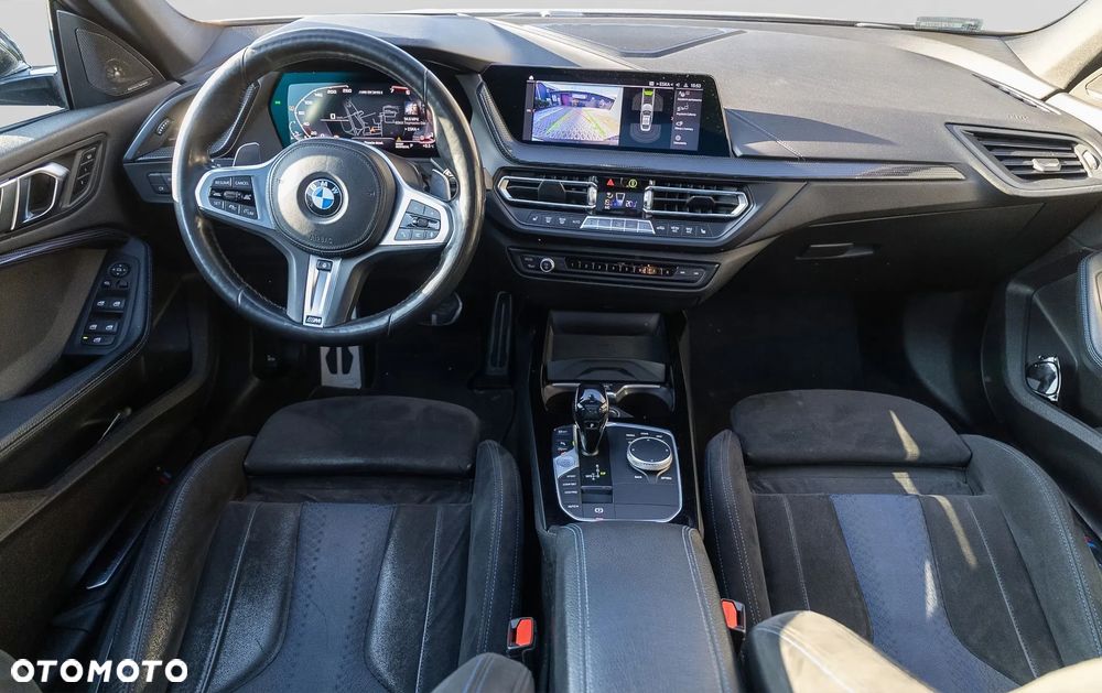 BMW Seria 2 M235i xDrive - 18