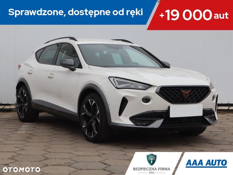 Cupra Formentor - 2