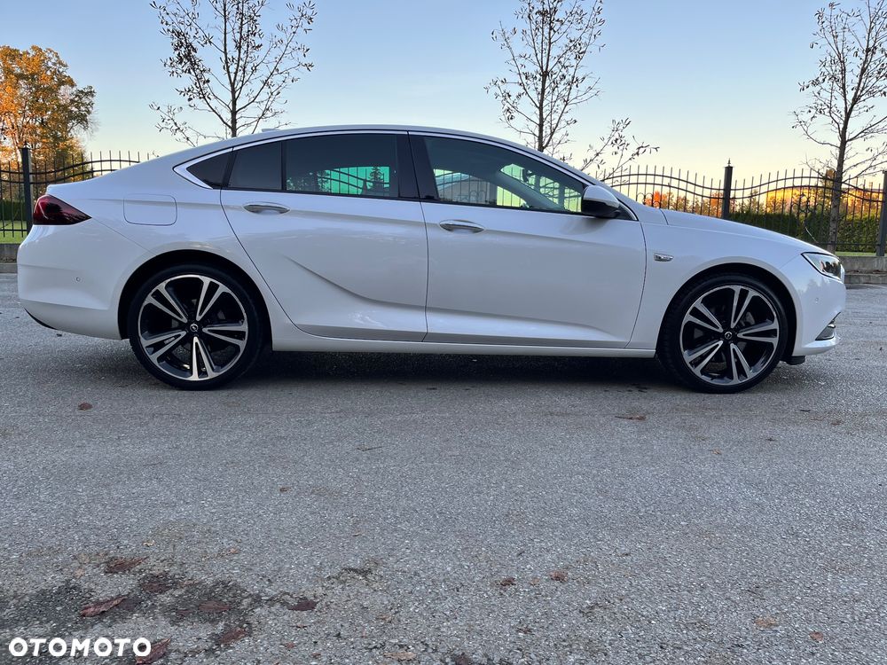 Opel Insignia Grand Sport 2.0 Diesel Innovation - 6