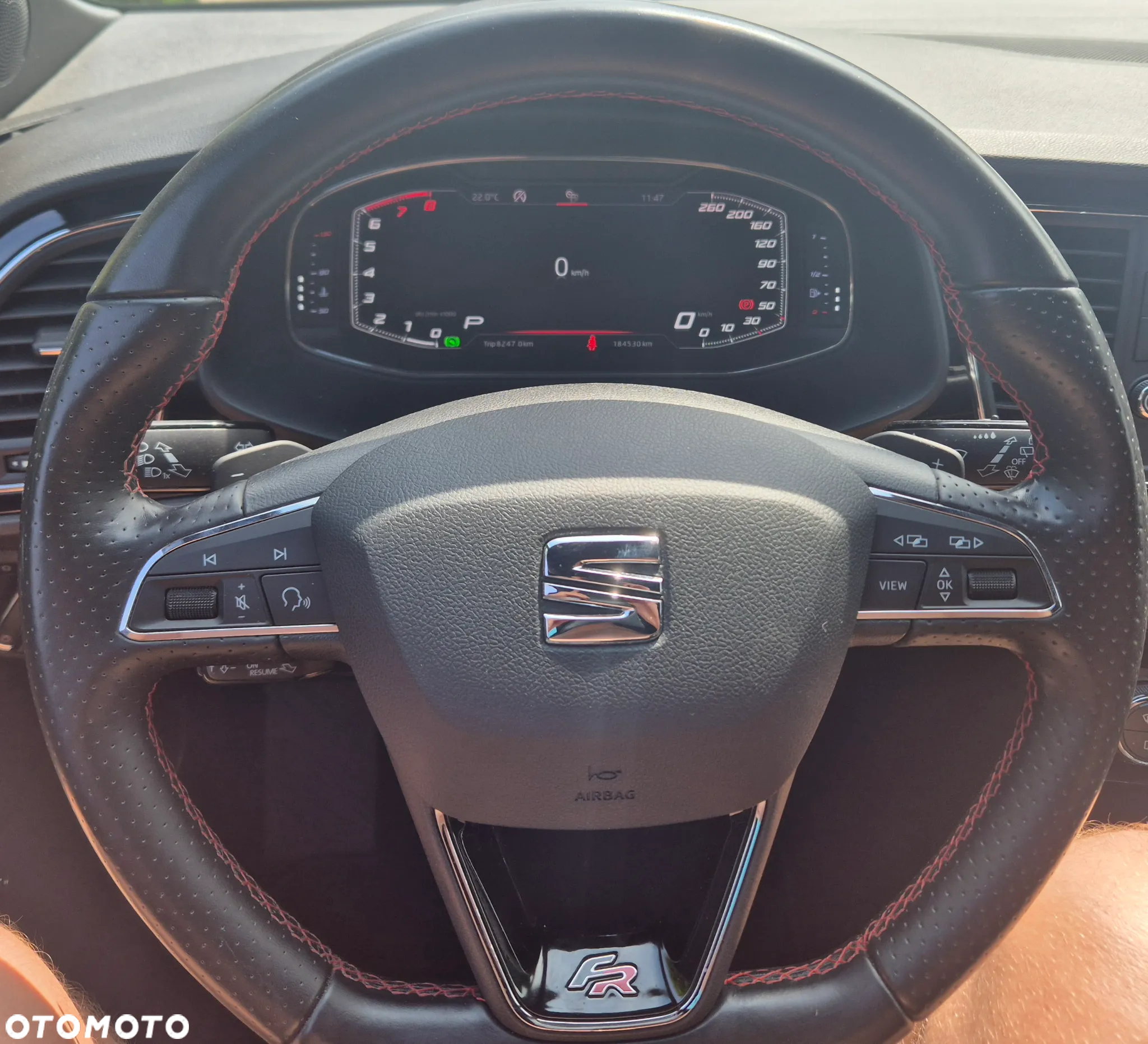 Seat Leon - 29
