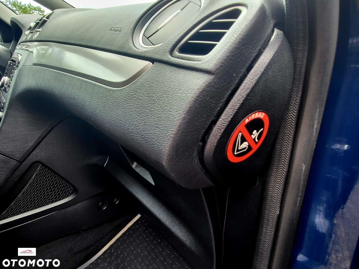 Ford S-Max - 23