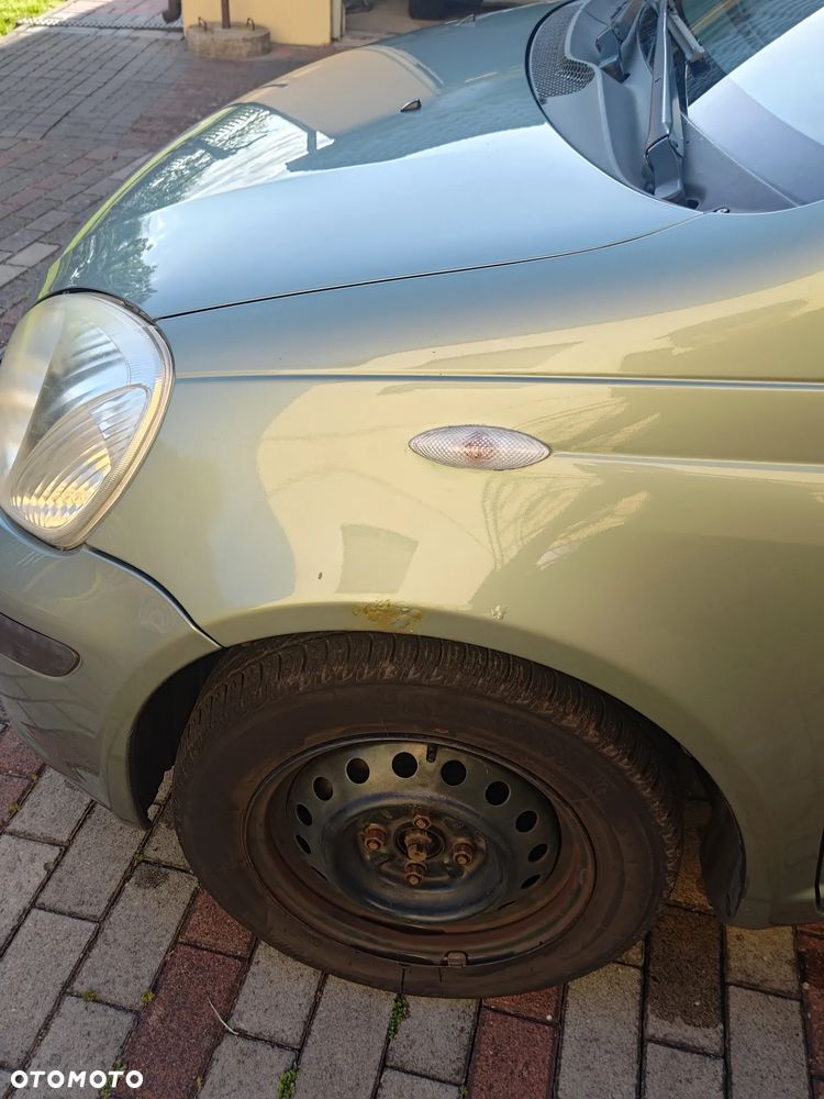 Toyota Yaris 1.0 Base - 21