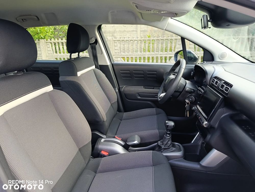 Citroën C3 Aircross - 24