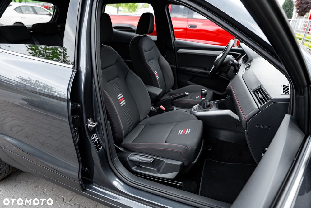 Seat Arona 1.5 TSI FR S&S - 23