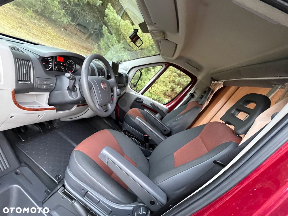 Fiat DUCATO PALMO A700 6 Osobowy - 28