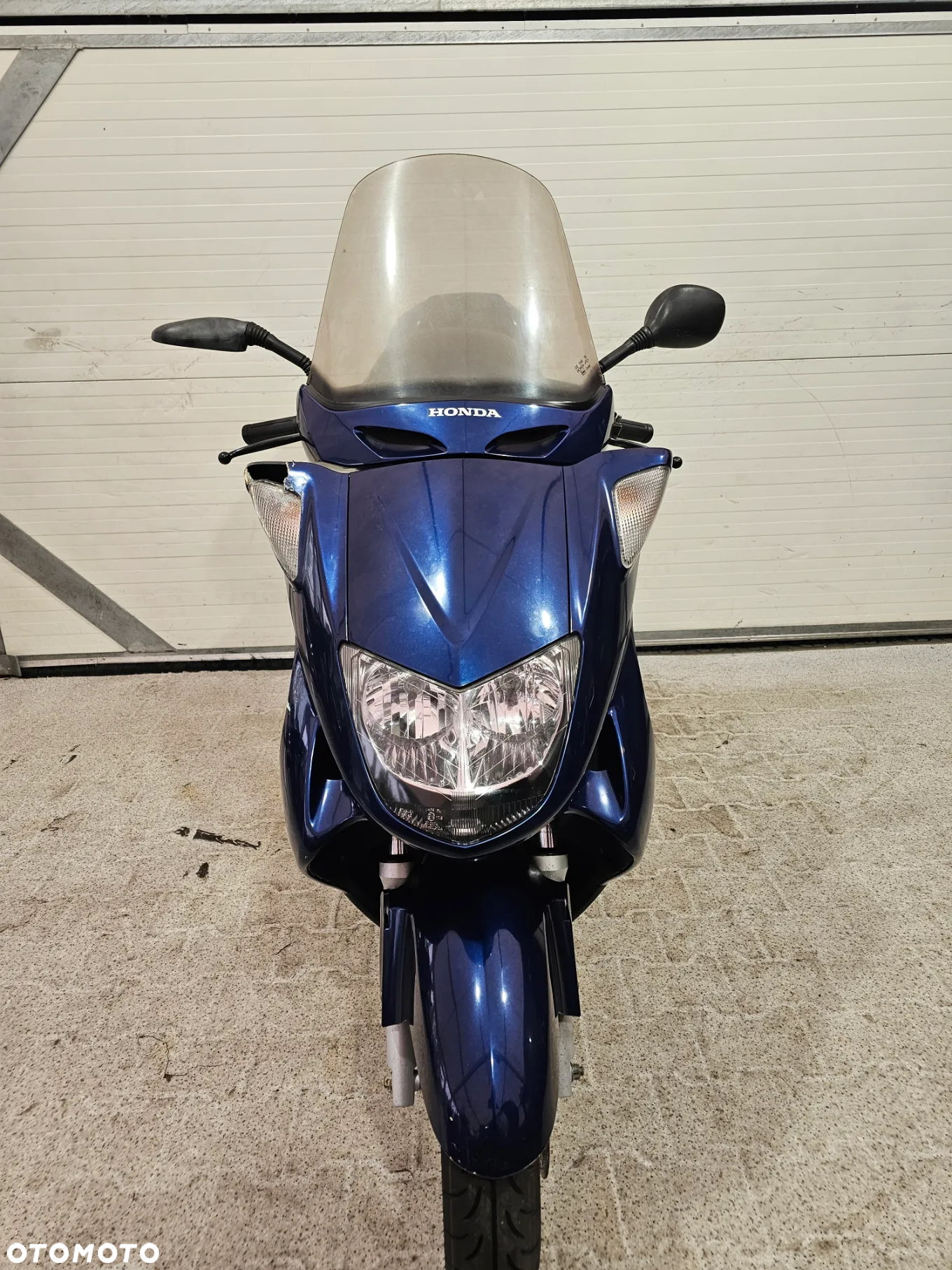 Honda Inny - 14