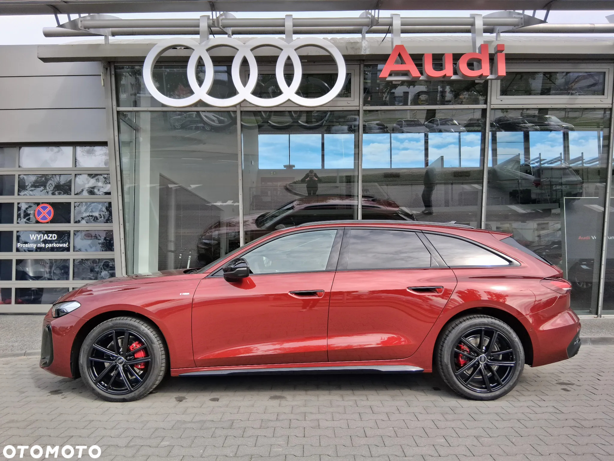 Audi A5 - 2