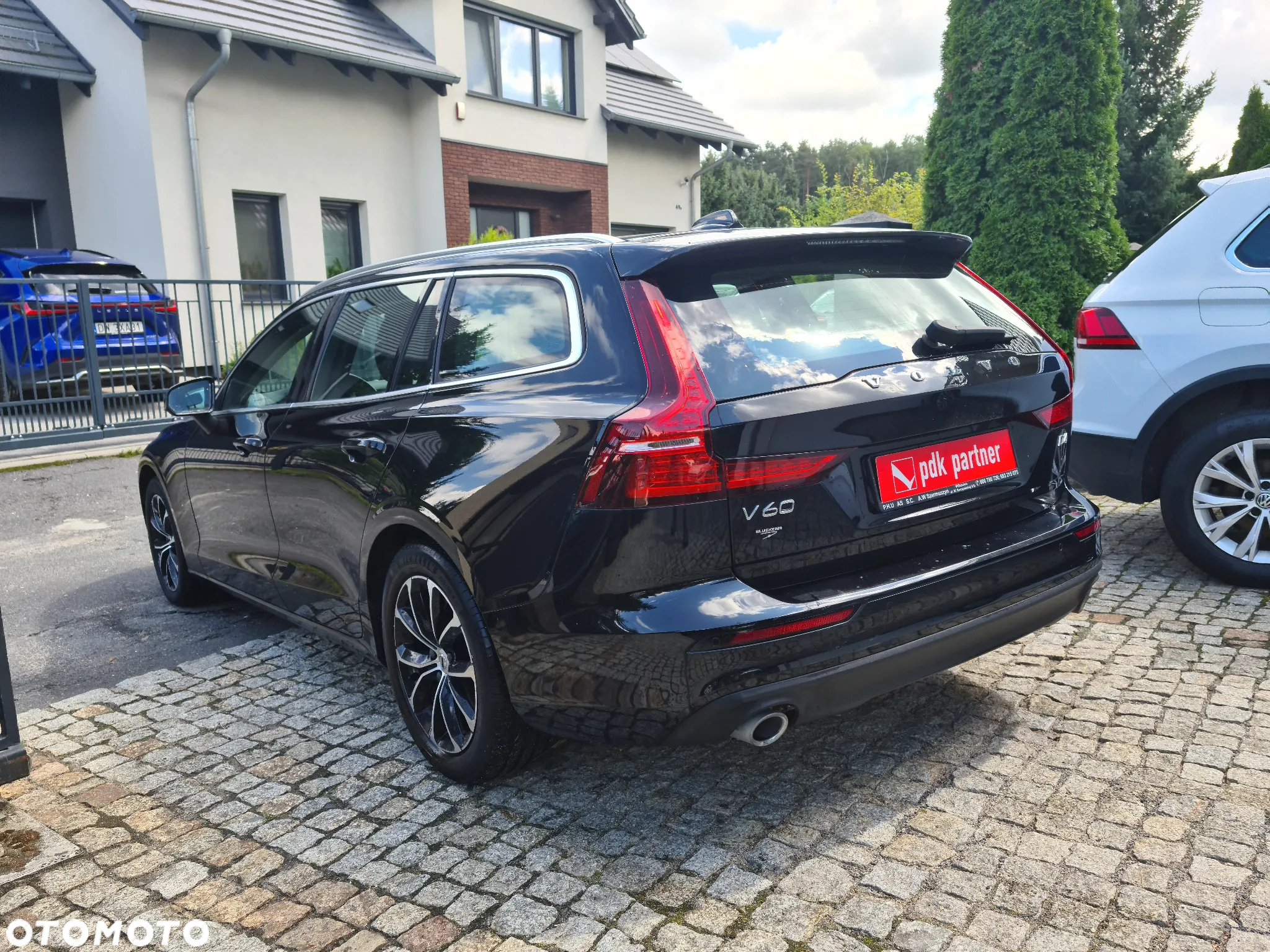 Volvo V60 - 21