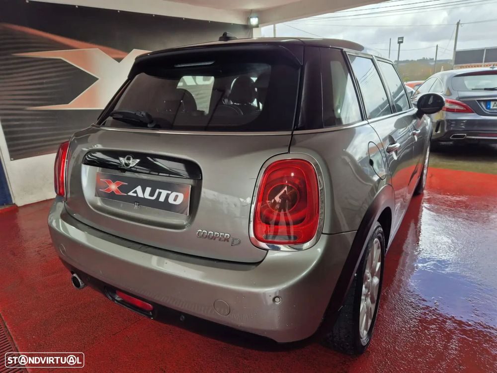 MINI 5 Portas - 3