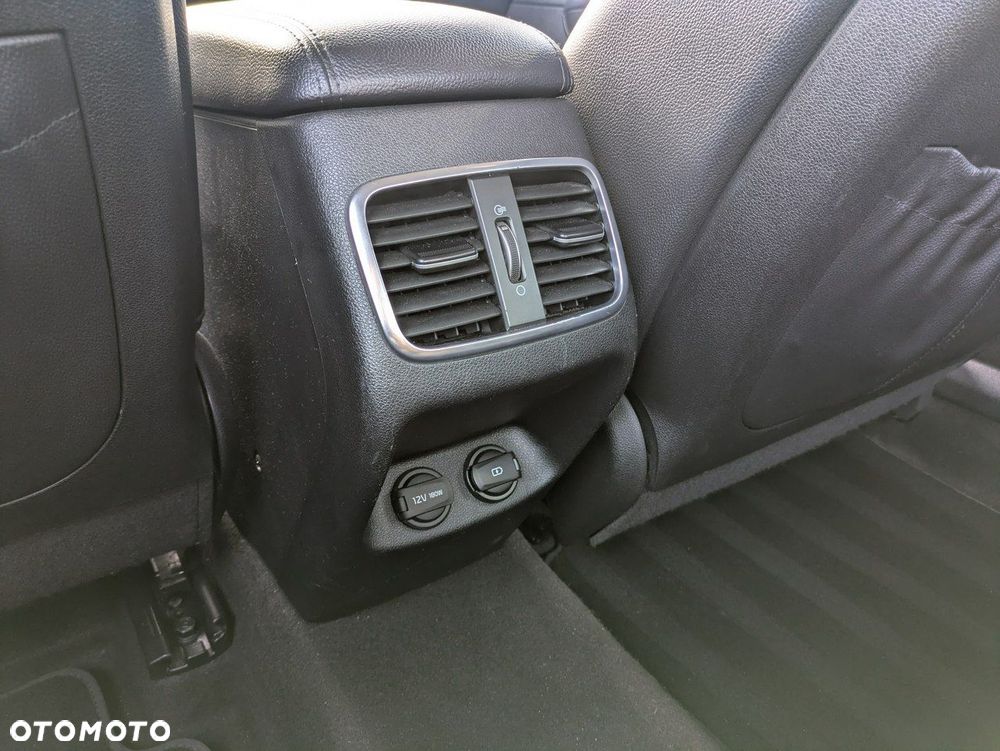 Kia Optima 1.7 CRDI XL DCT - 19