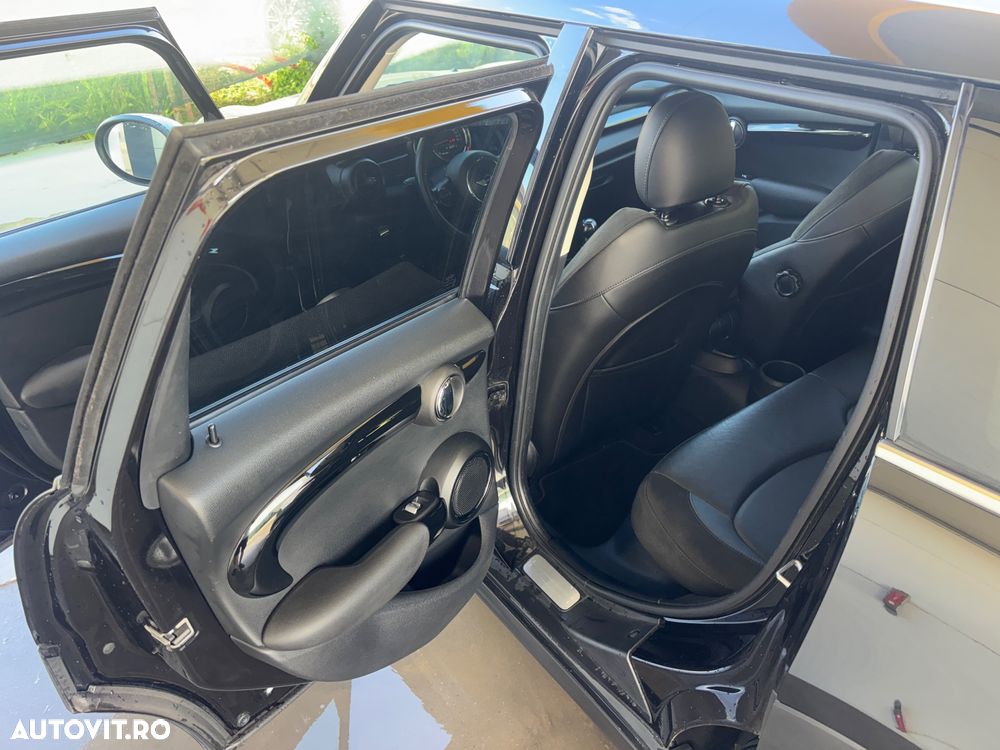 Mini Cooper Resolute Edition - 5