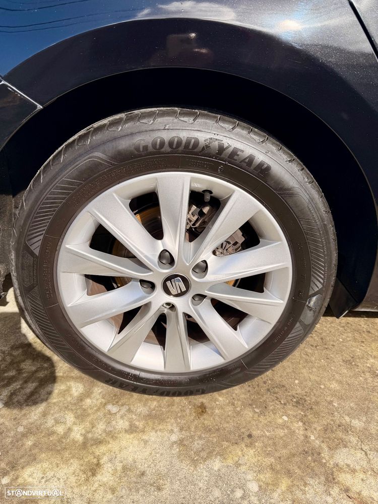 SEAT Leon ST 1.6 TDI Style S/S - 5