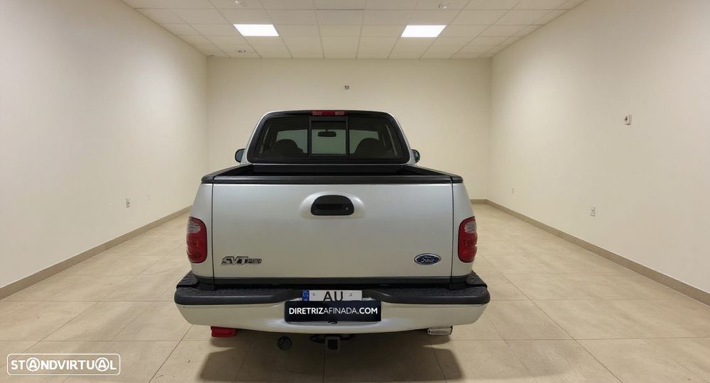 Ford F-150 - 3