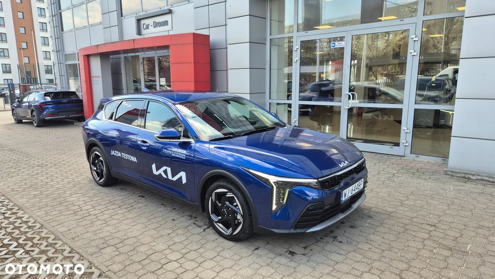 Kia K4 1.6 T-GDI L - 7