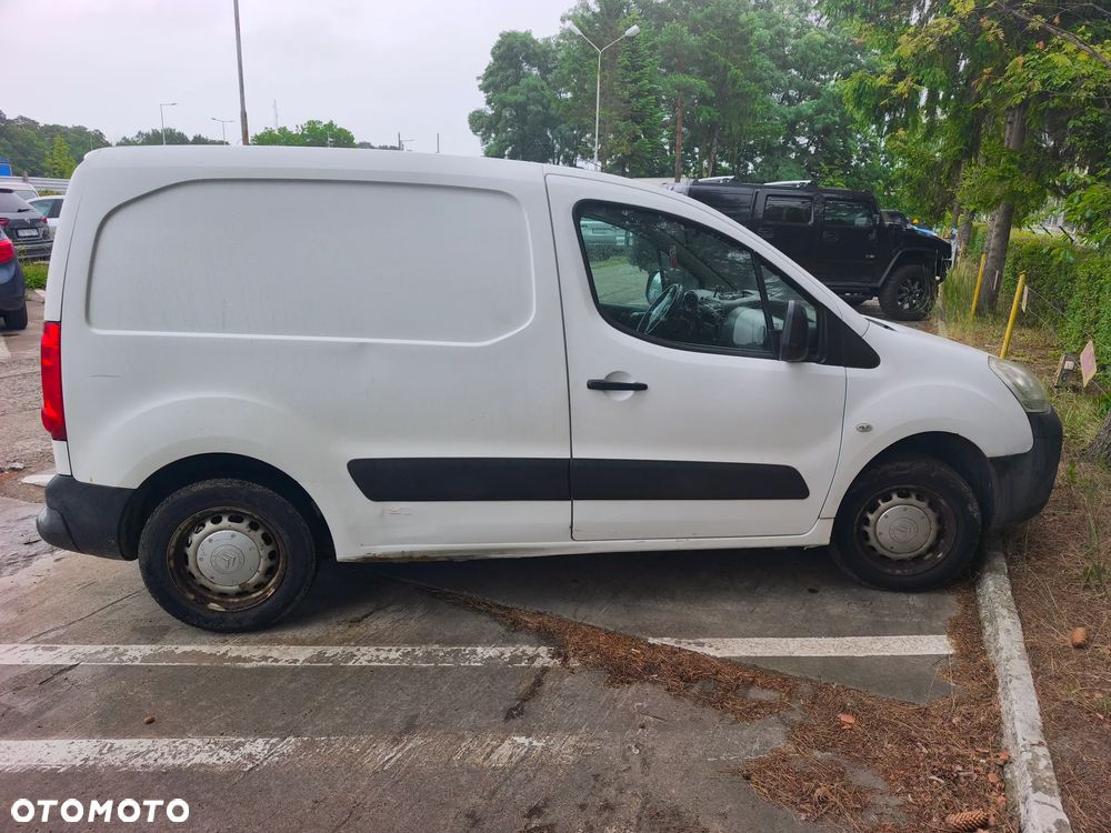 Citroën Berlingo - 3