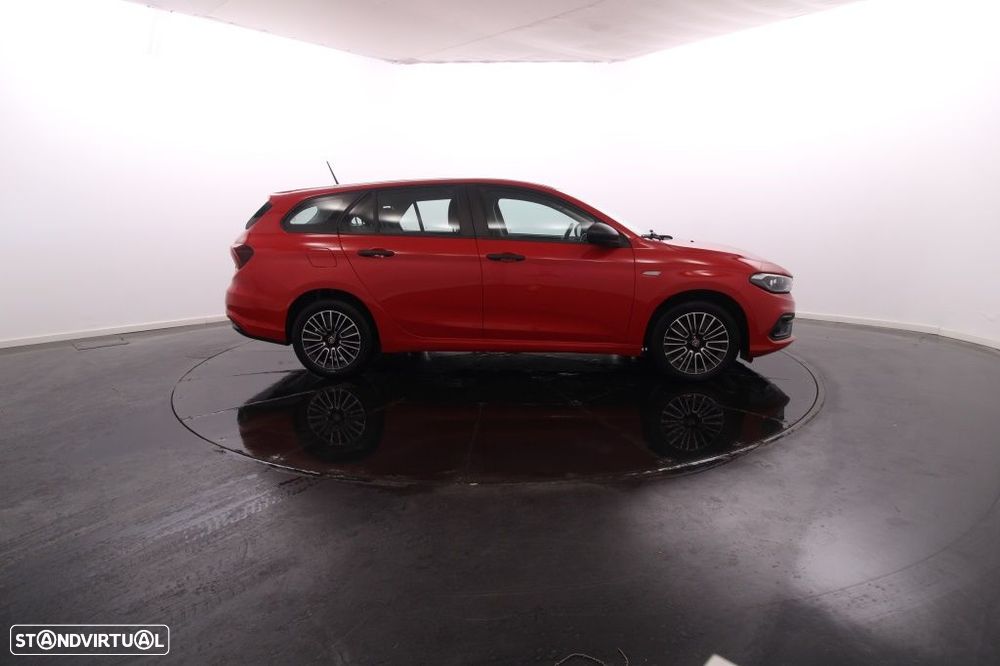Fiat Tipo Station Wagon 1.3 Multijet City Life - 9