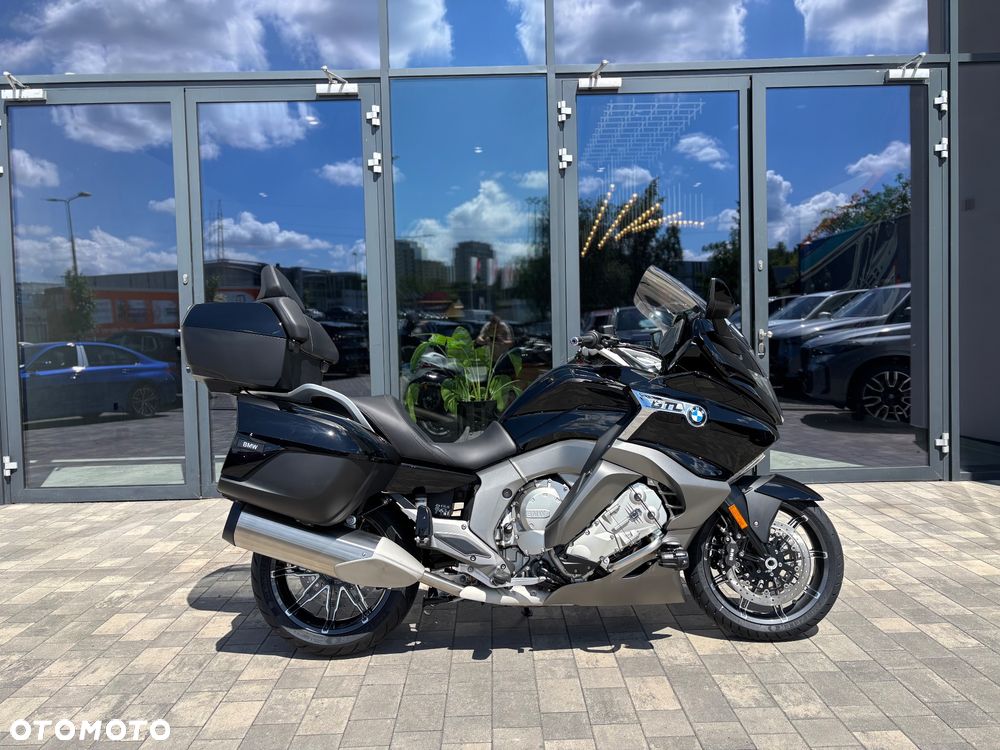 BMW K - 2
