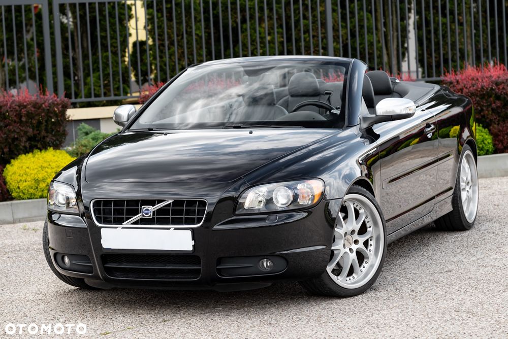 Volvo C70 2.4i Summum - 5