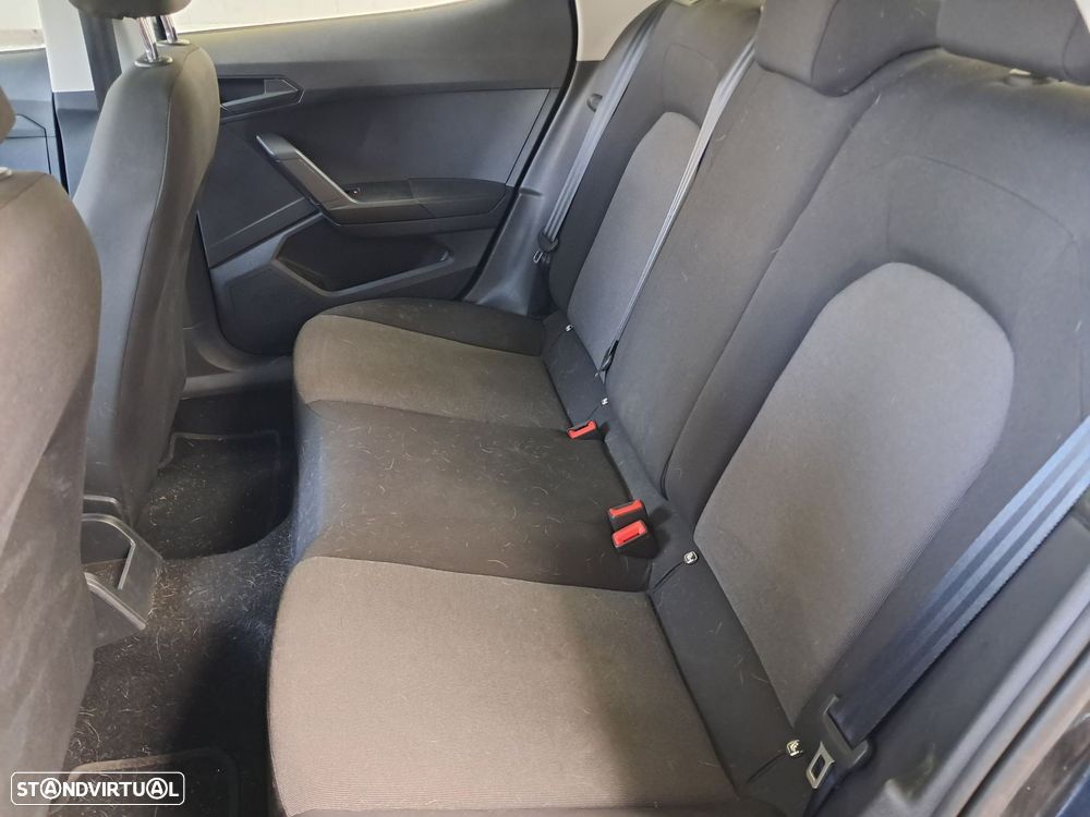 SEAT Ibiza 1.0 Style - 11