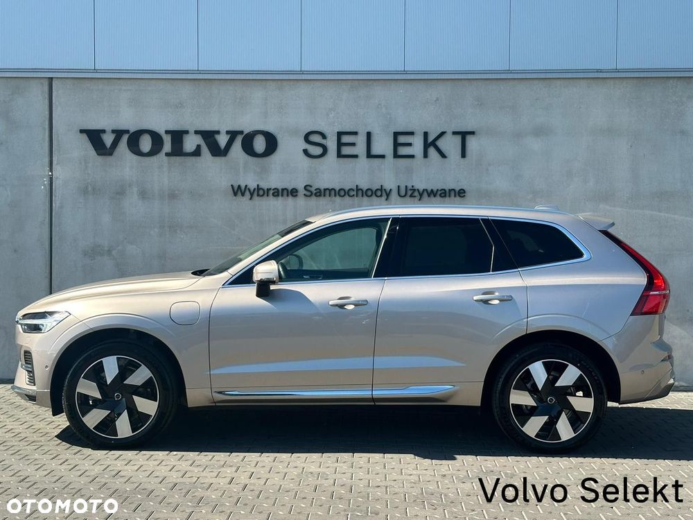 Volvo XC 60 - 7
