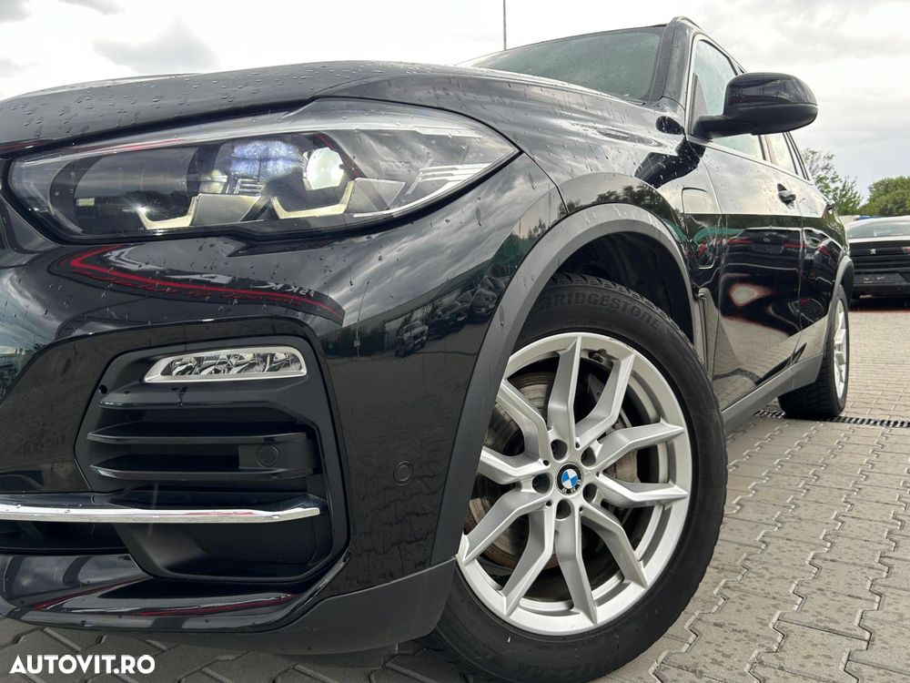 BMW X5 xDrive45e - 29