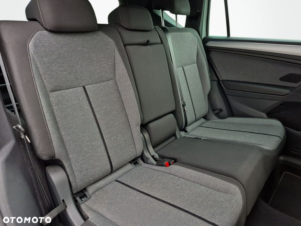 Seat Tarraco 2.0 TDI Style S&S DSG - 25