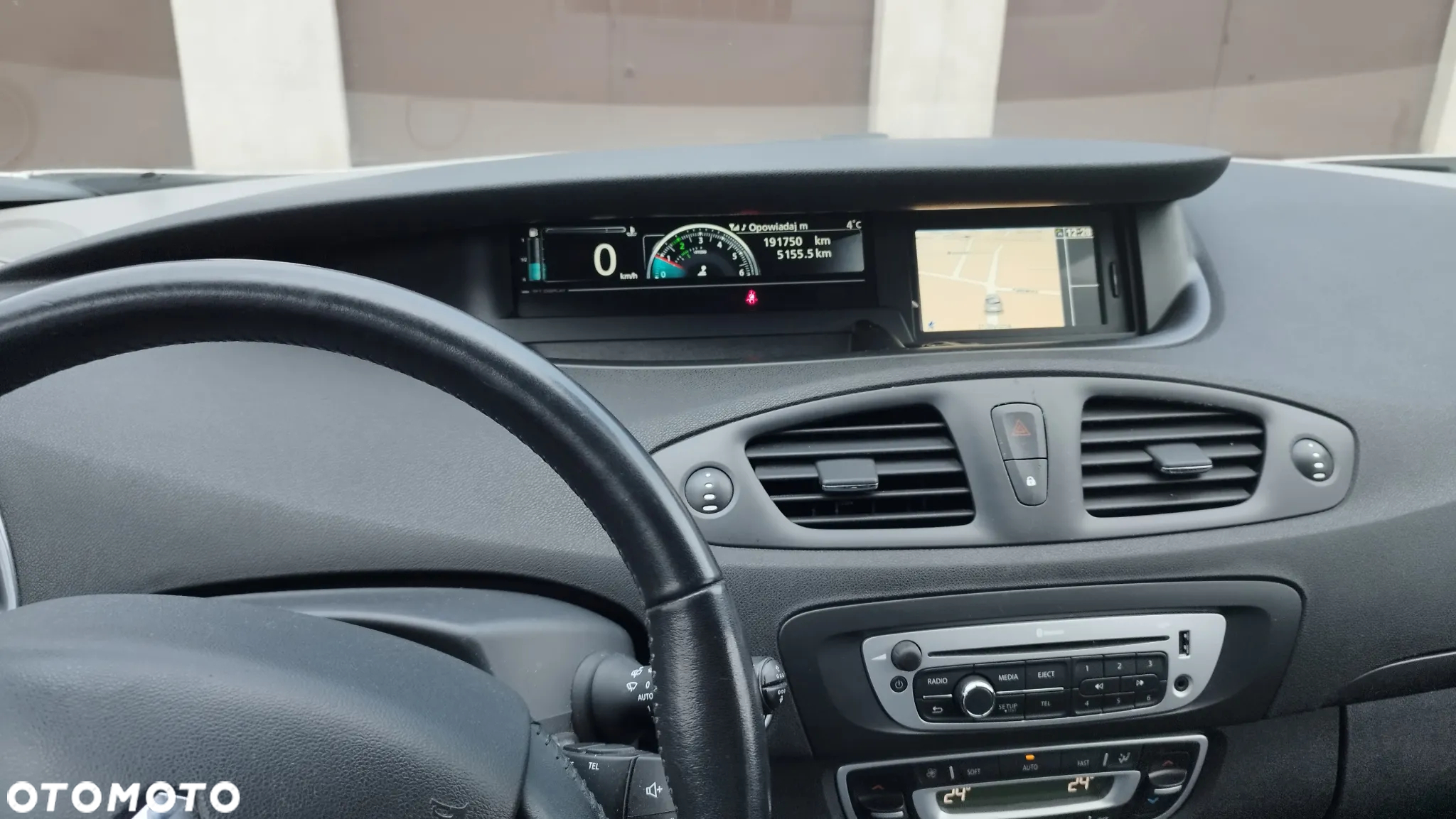 Renault Grand Scenic ENERGY dCi 110 LIMITED - 11