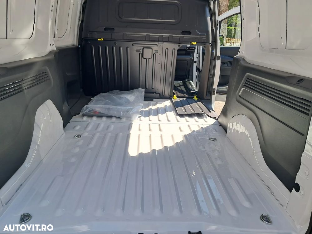 Citroën BERLINGO FURGON L2 - 14