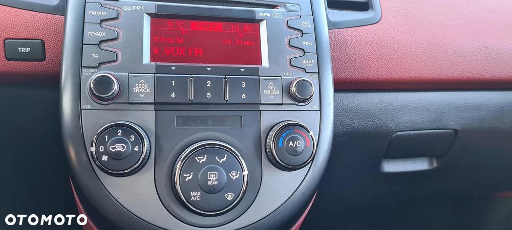 Kia Soul - 28
