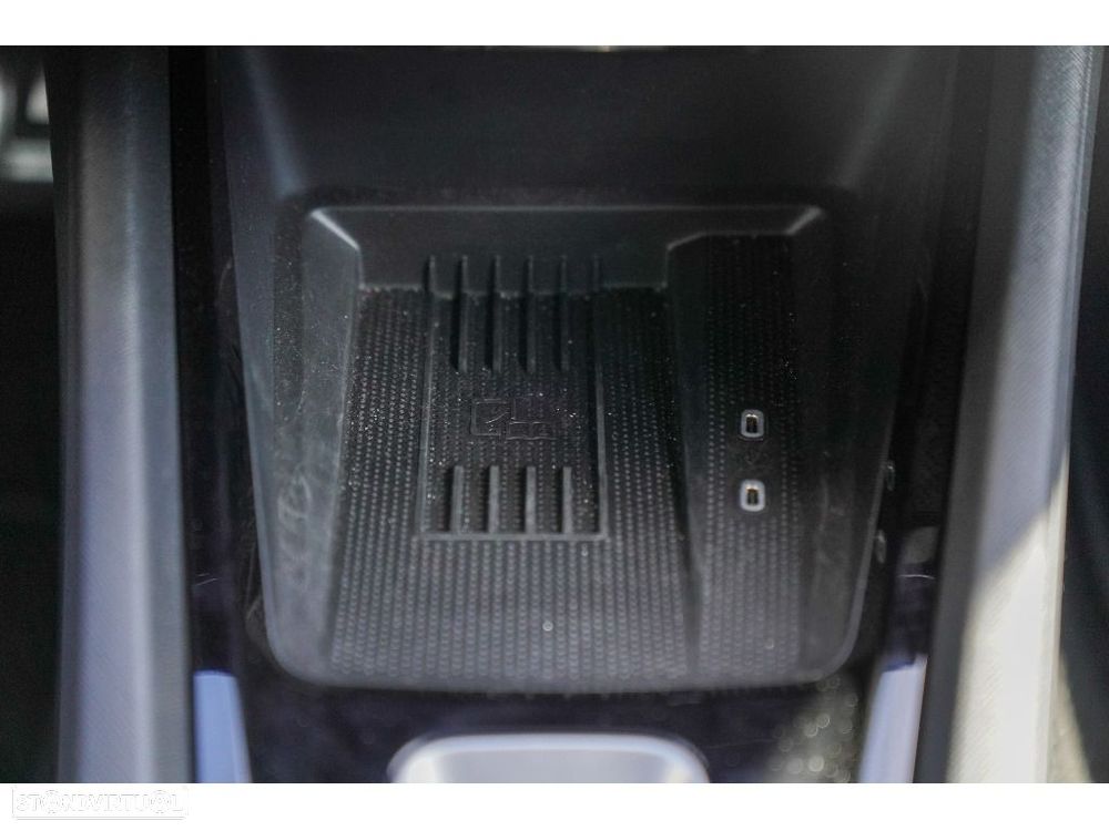 Skoda Octavia Break 2.0 TDI Sportline DSG - 33