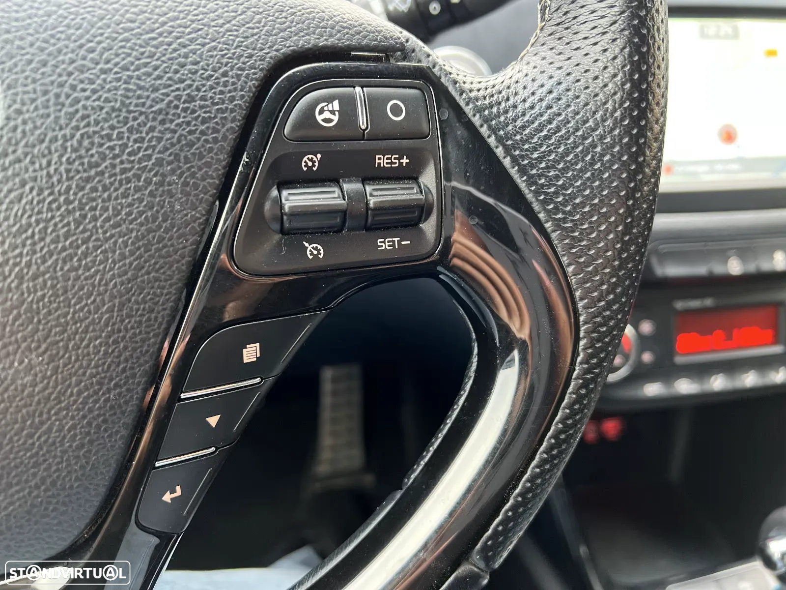 Kia Ceed 1.6 CRDi GT Line - 17
