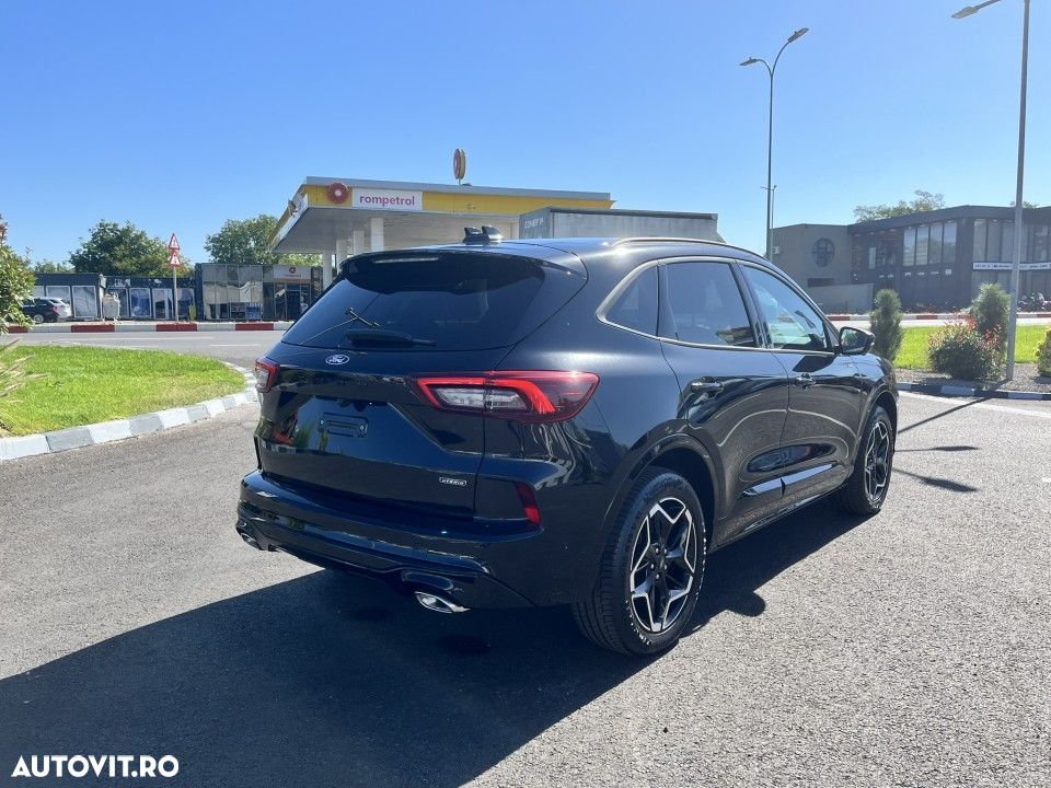 Ford Kuga - 7