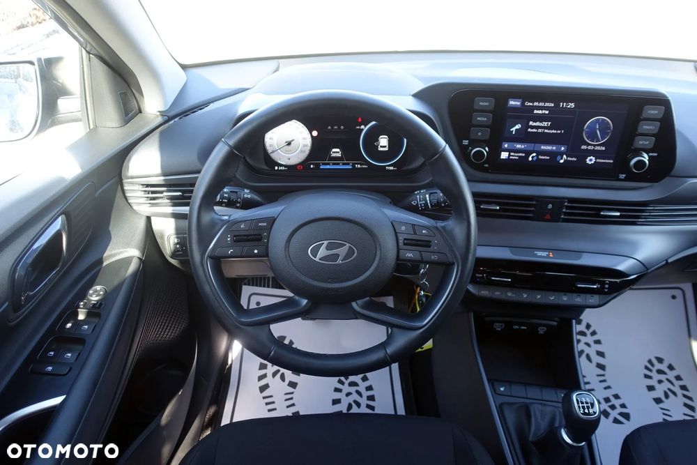 Hyundai i20 1.2 Select - 10