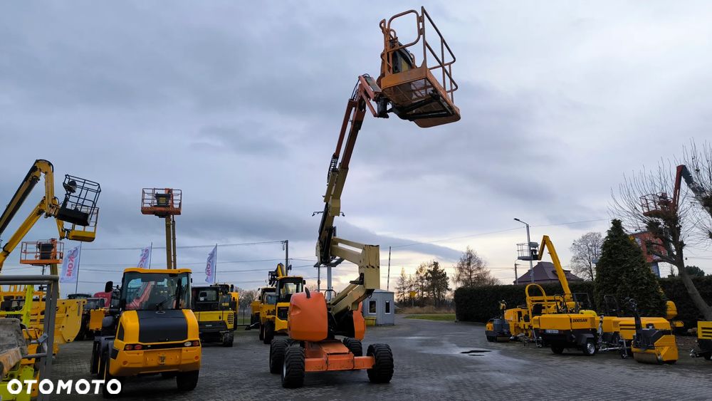 JLG 450 AJ - 15