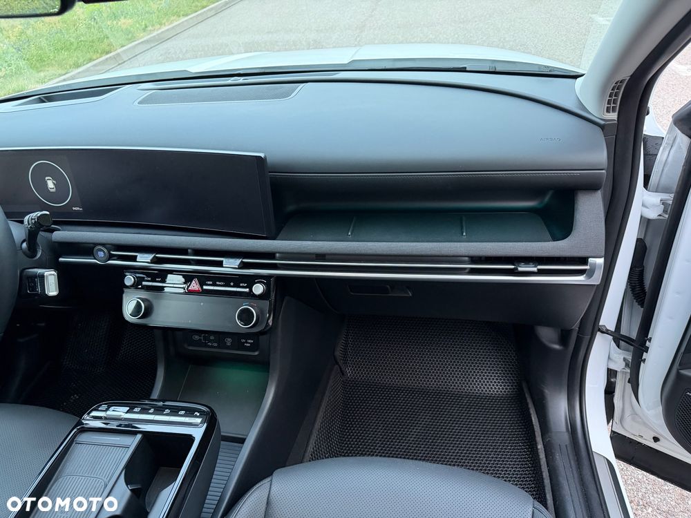 Hyundai Tucson 1.6 T-GDi PHEV Platinum 4WD - 13