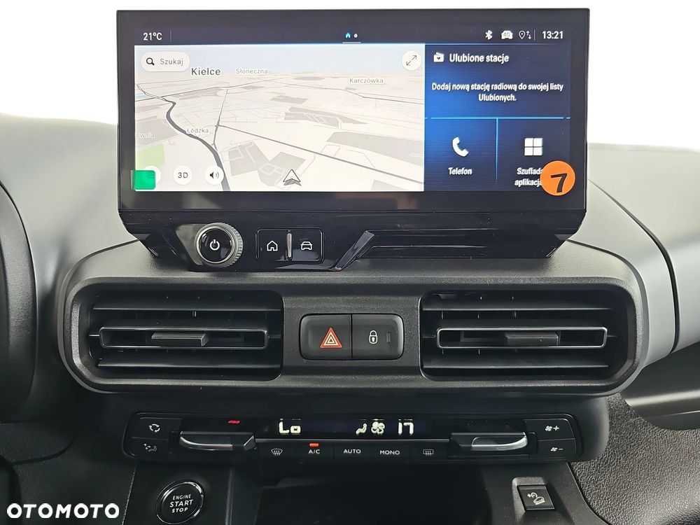 Opel Combo XL 1.5 BlueHDi S&S GS EAT8 - 24
