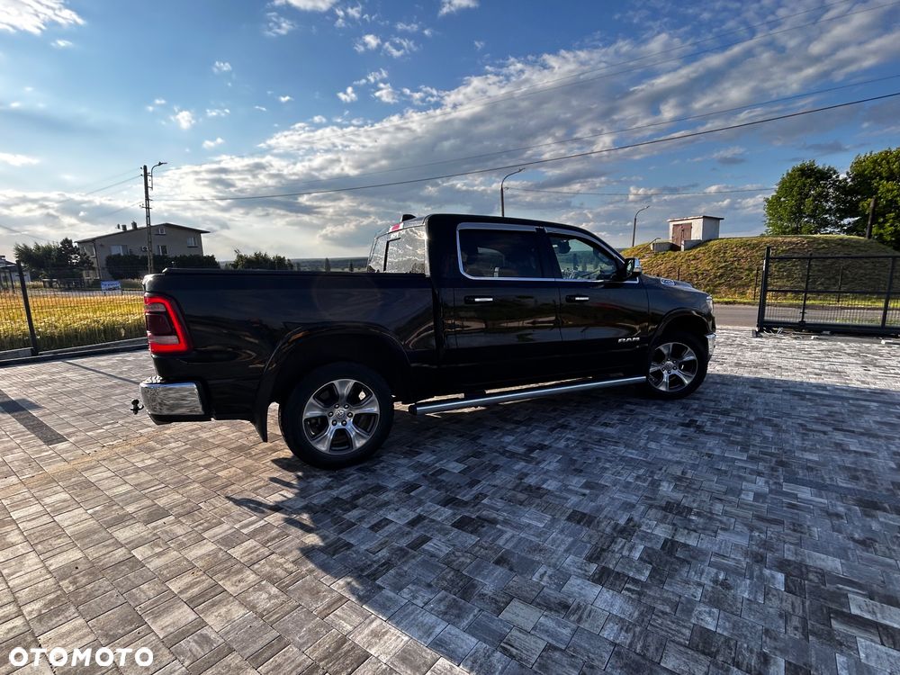 Dodge RAM - 5