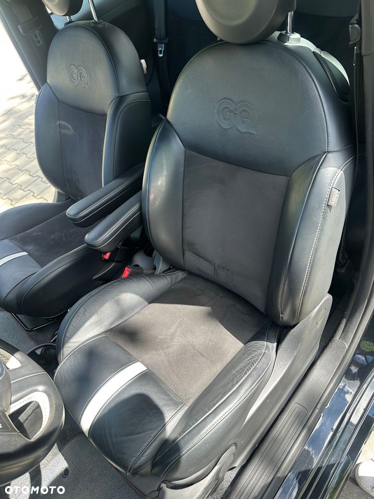 Fiat 500 - 9