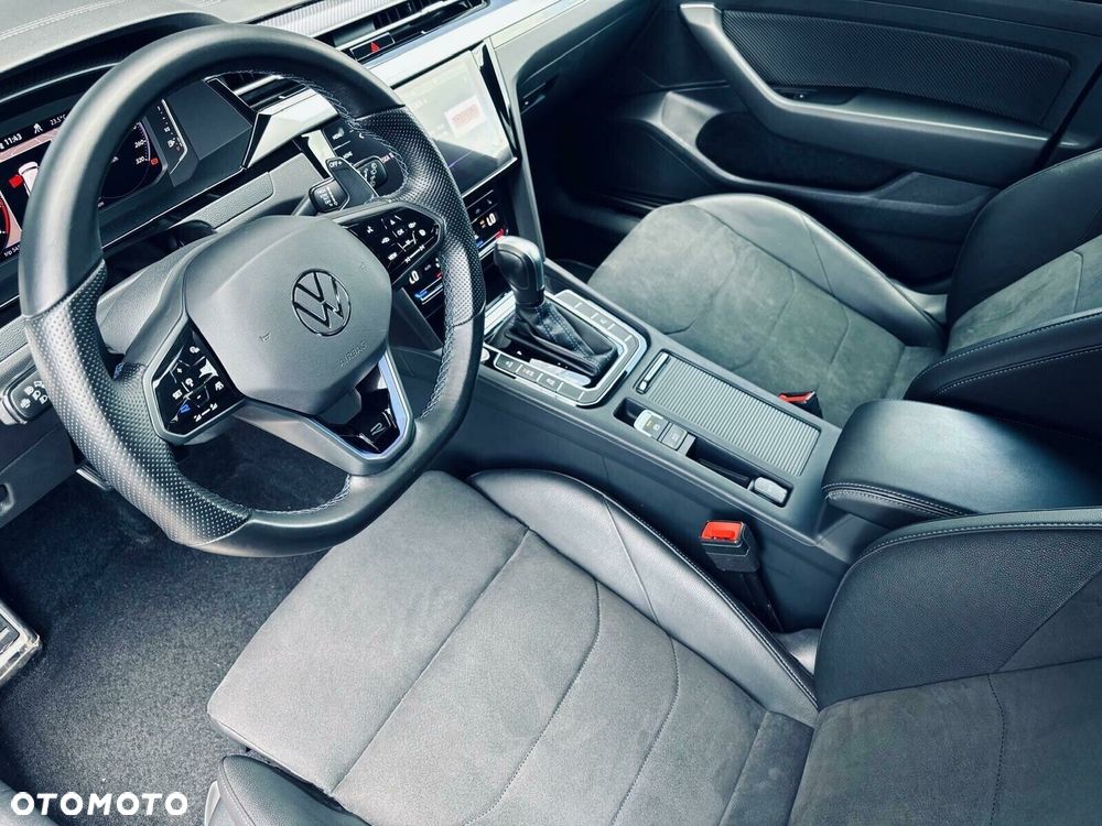 Volkswagen Arteon 2.0 TSI 4Motion R DSG - 17