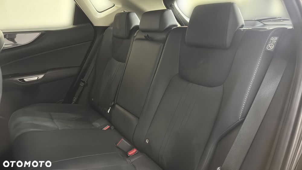 Lexus NX 350h Elegance 2WD - 17