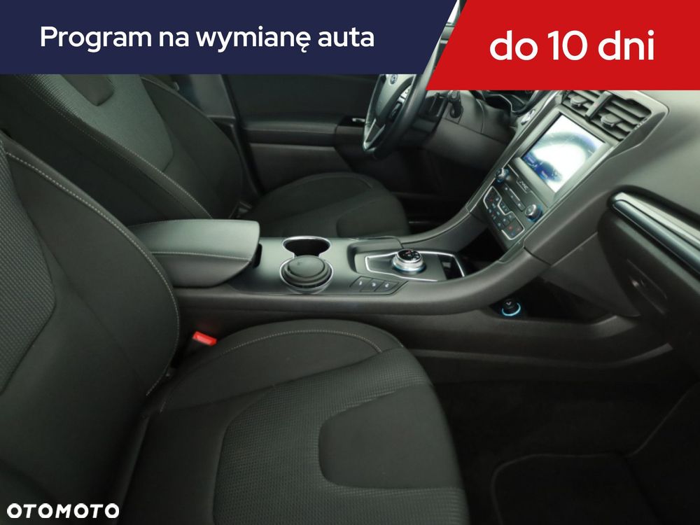 Ford Mondeo SW - 9