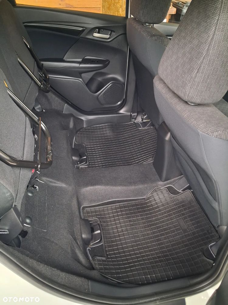 Honda Jazz 1.3 i-VTEC Trend - 9