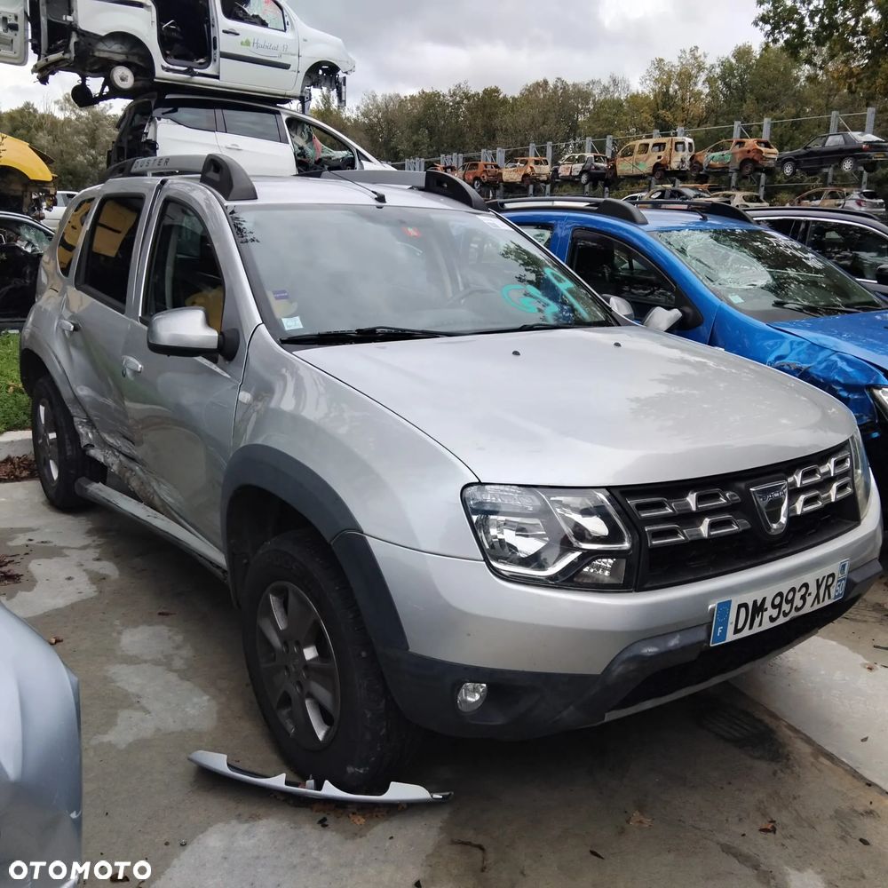 Dacia Duster 1.5 dCi Laureate - 2
