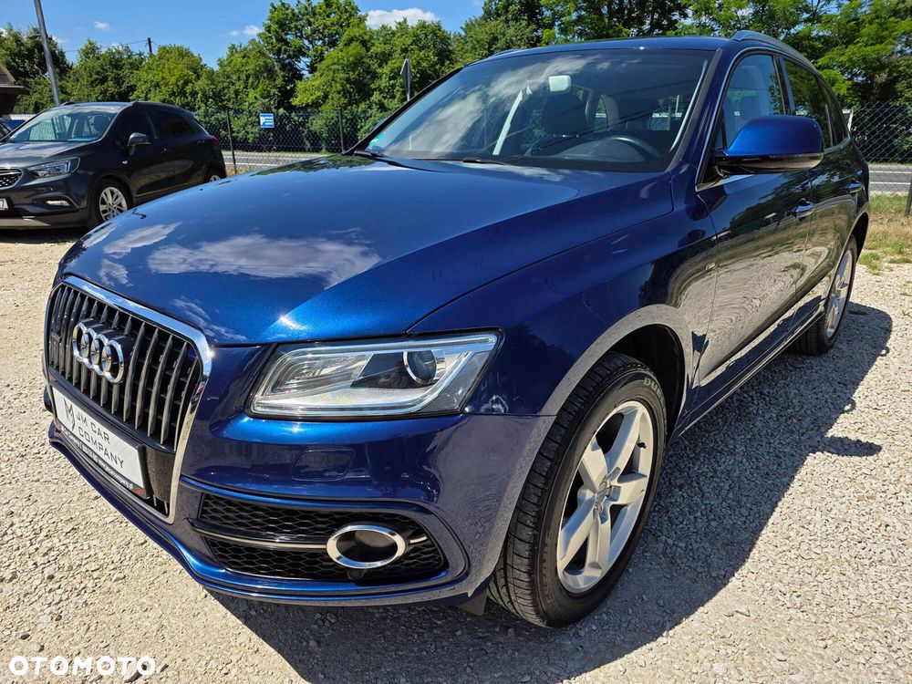 Audi Q5 - 25