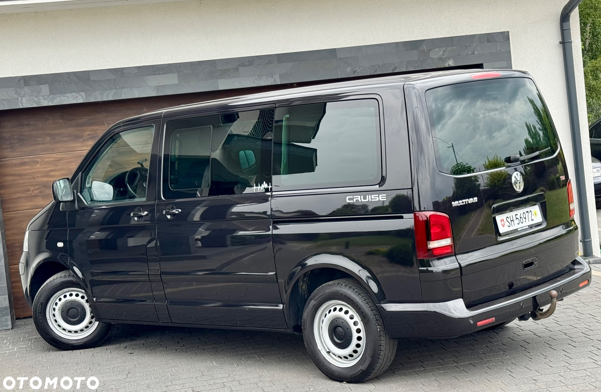 Volkswagen Multivan TDI L1 Comfortline - 9