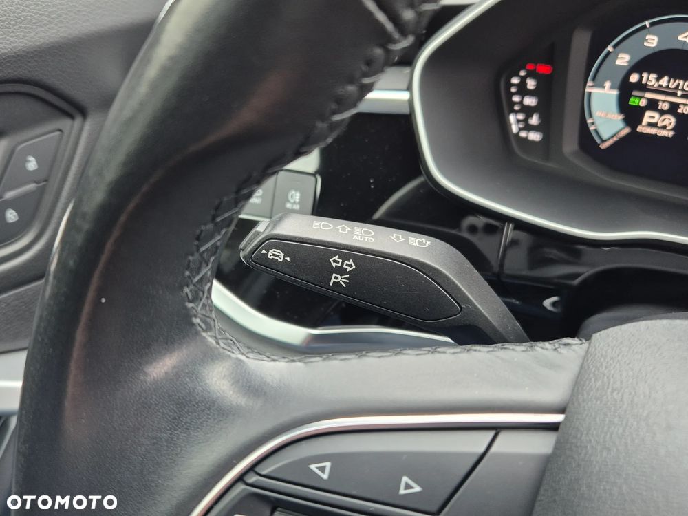 Audi Q3 Sportback 35 TFSI S tronic S line - 22