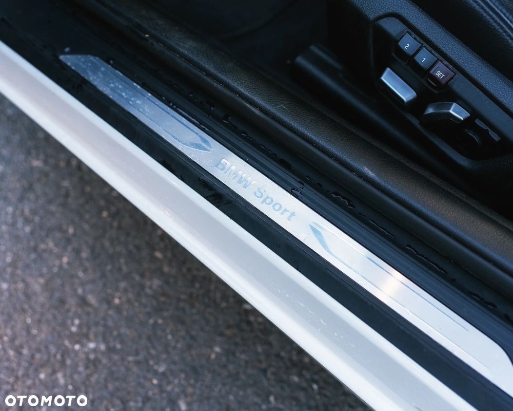 BMW Seria 4 430i M Sport - 20