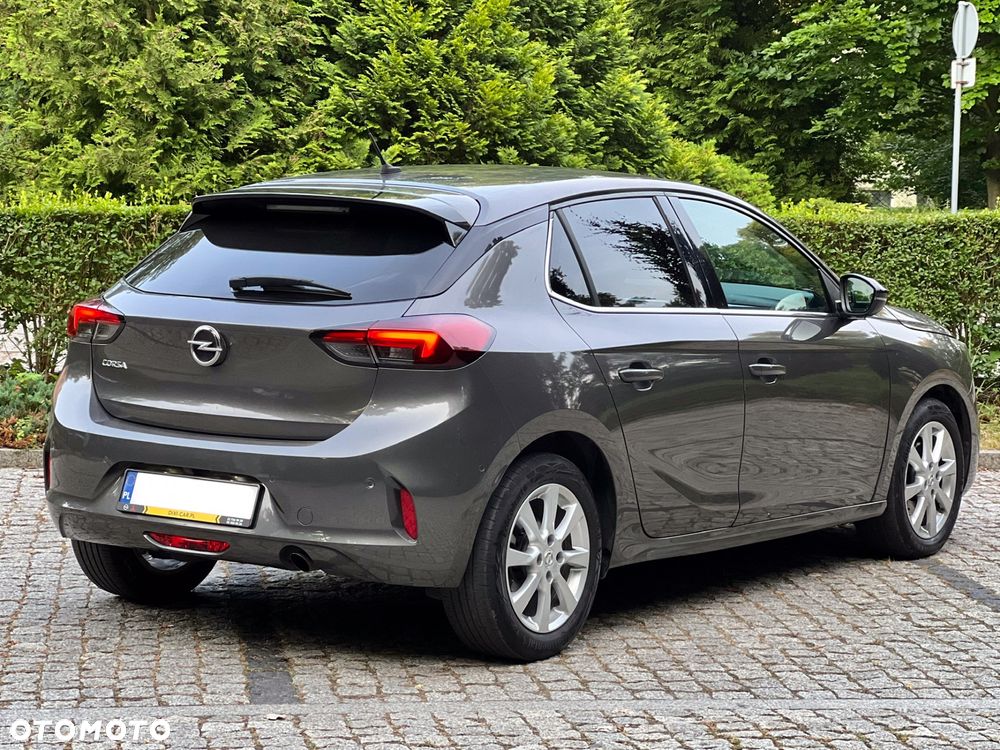 Opel Corsa 1.5 D Elegance S&S - 16